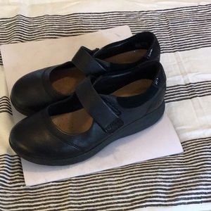 Unstructured by Clarks